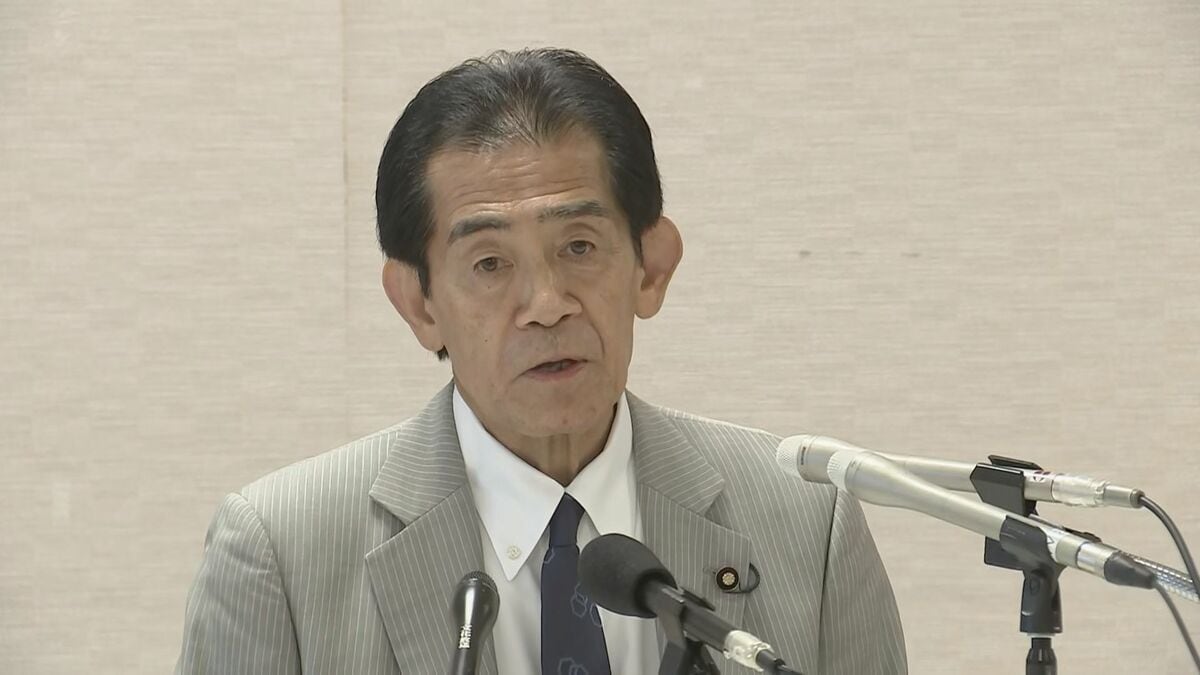 自民党総裁選は「9月22日告示・10月4日投開票」で決定へ
