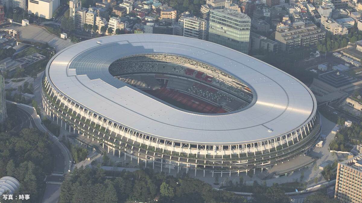 東京世界陸上、男女マラソン＆競歩の開始時間を午前7時30分に繰り上げ　猛暑によるアスリートの健康と安全を最優先に