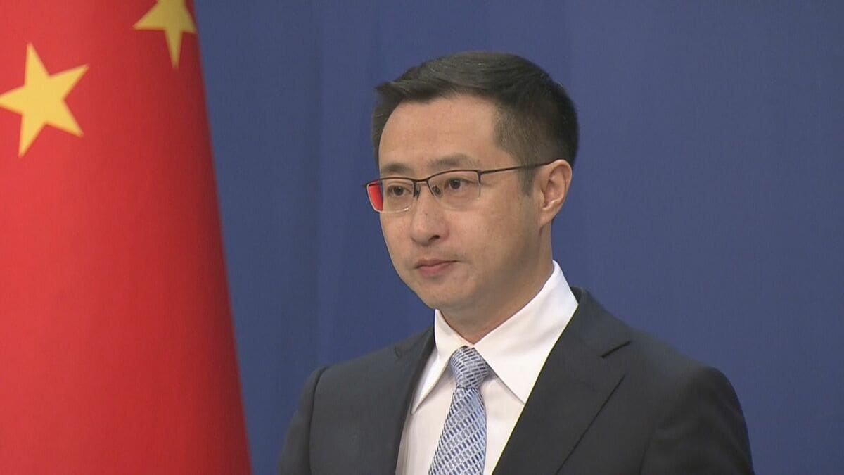 イスラエルがハマスの幹部を標的に攻撃　中国外務省が「厳しく非難」