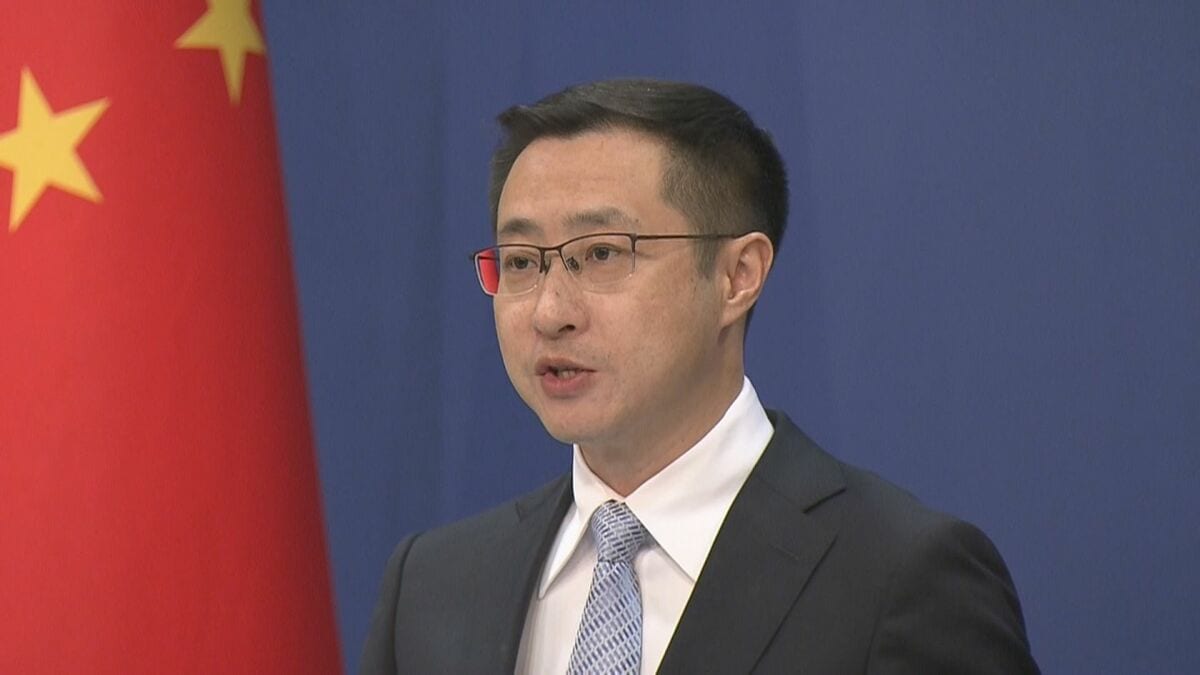 トランプ大統領がEUに最大100％の対中関税発動を要請　中国外務省は反発「断固反対する」