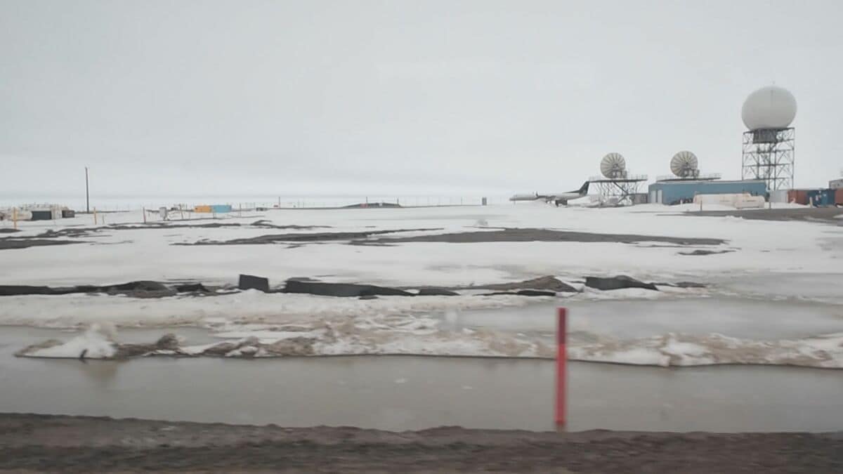 JERA　アラスカLNG調達に関心表明　米企業「グレンファーン」と意向表明書を結ぶ　調達契約を結ぶかは開発状況などを見極め判断