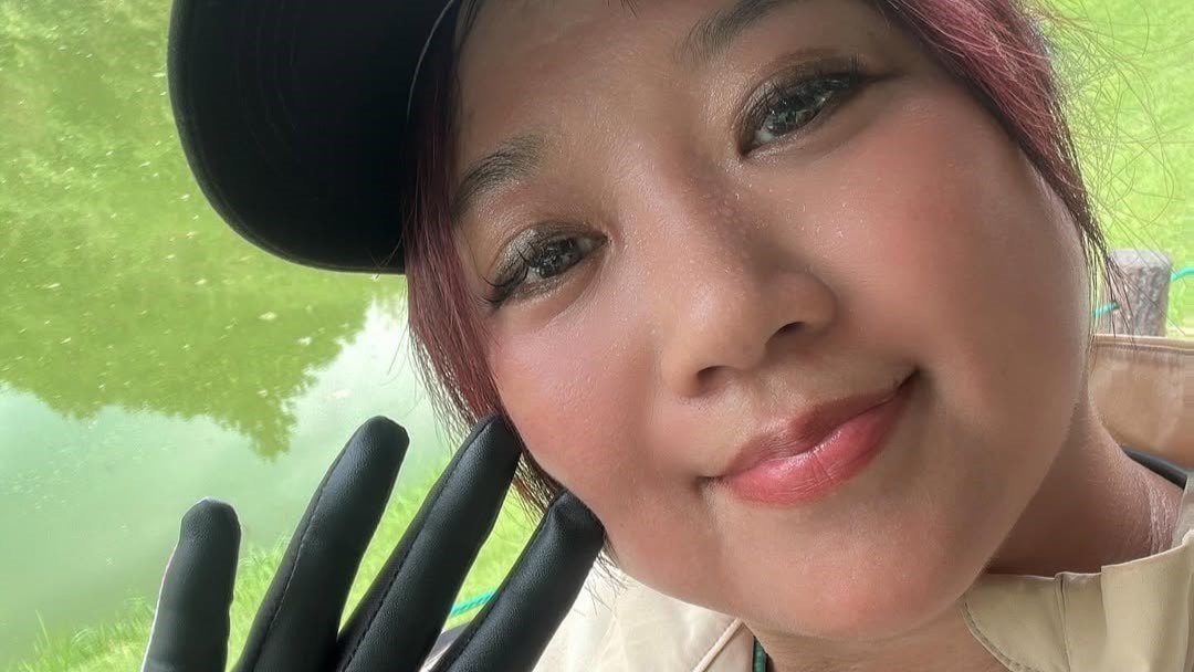 【 美奈子 】ゴルフデビューで「楽しかったあーーーー！！」　「沢山趣味がほしい」子どもたちに経験させたい＆自分でも楽しみたい