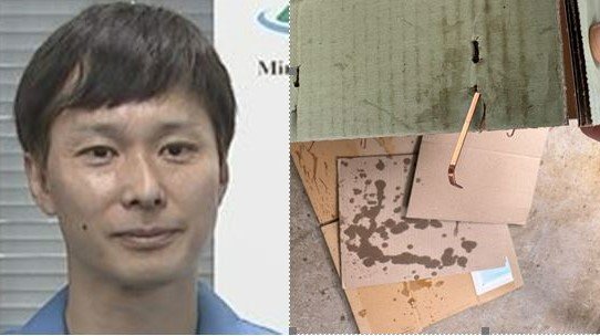 【ごみ清掃芸人】 「ダンボールに付いている太い金具は取らなくても大丈夫です！」 【マシンガンズ滝沢】