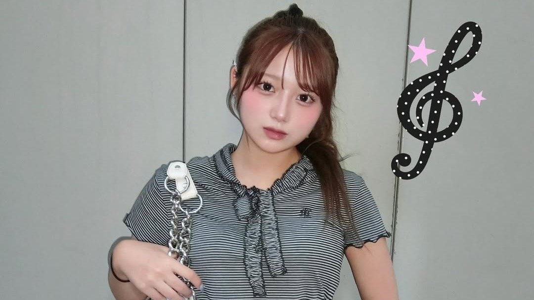 【辻希美・長女】希空「パパカメラマンですっ」　父・杉浦太陽さんの撮影でインスタグラムにコーデ投稿　車内ダンスはTikTokに