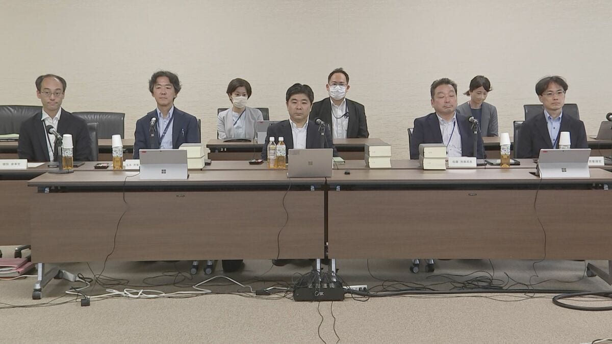 「侮辱罪」厳罰化から3年　検証のための「有識者検討会」初会合　インターネット上での誹謗中傷受けた被害者などをヒアリングへ　法務省