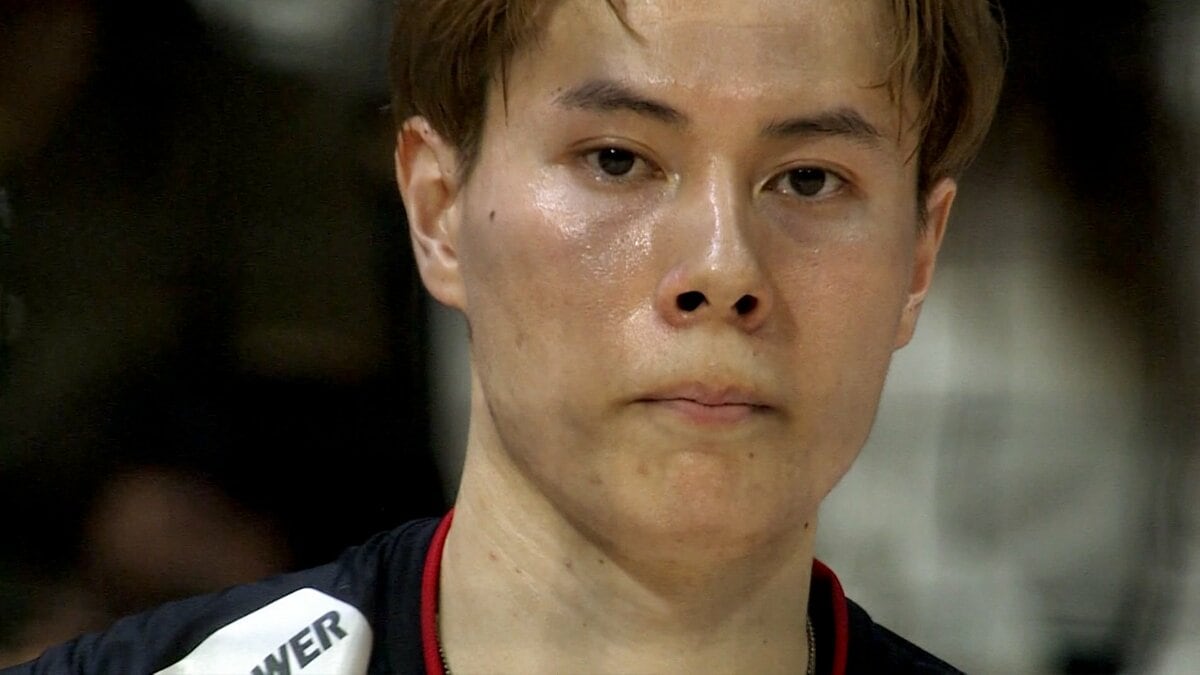 男子日本代表、まさかの初戦黒星スタート　トルコの高さに阻まれ完敗　石川祐希「一つ一つ勝っていくしかない」【世界バレー】