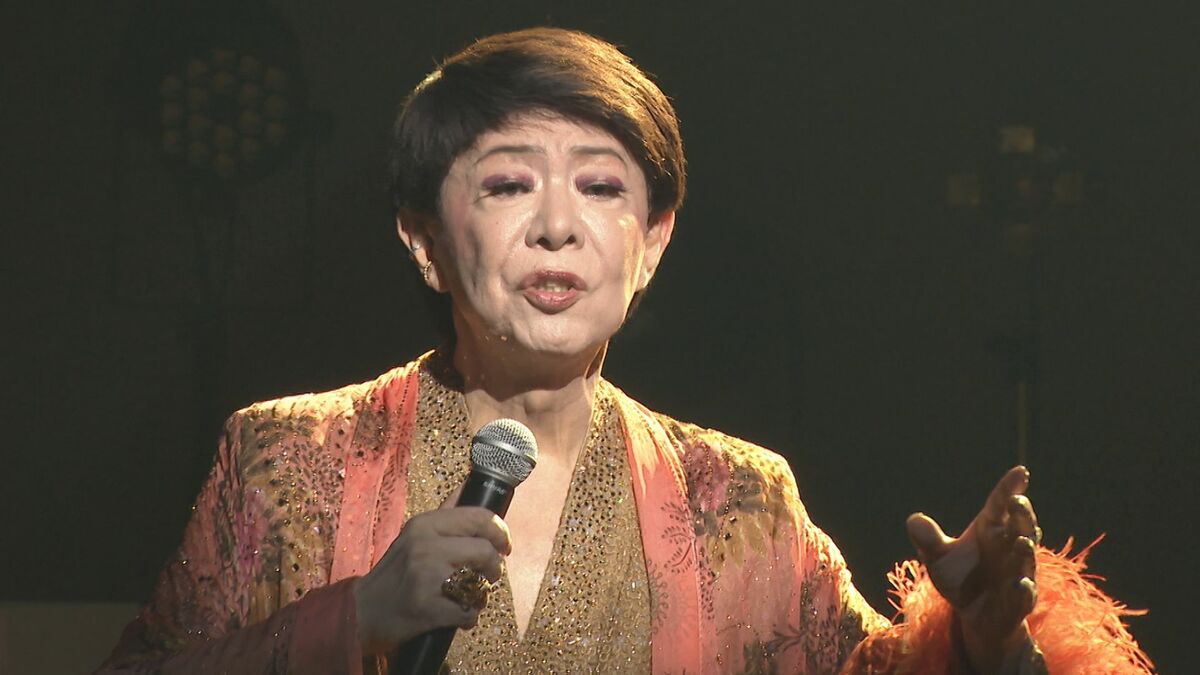 【 美川憲一 】「洞不全症候群」を明かす　徐脈・頻脈などを起こす心疾患　手術を終え療養中 “仕事復帰できるよう日々努力いたします”