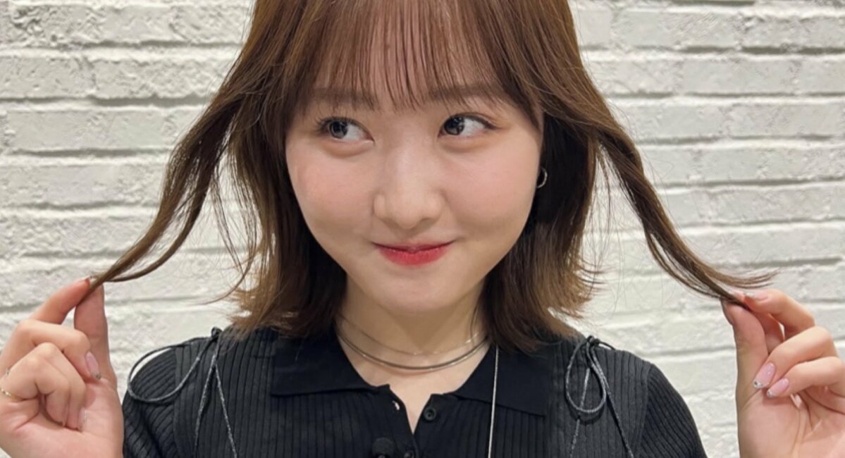 【 本田望結 】 髪「バッサリ」 短くカットした最新姿にファン 「美人に進化し続けている」