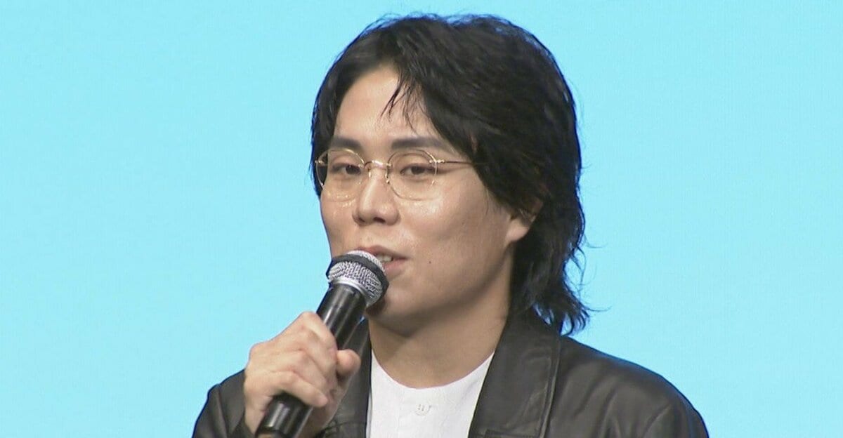 【令和ロマンくるま】「こんな厄介者の面倒を見てくれる」板垣李光人との撮影を回想