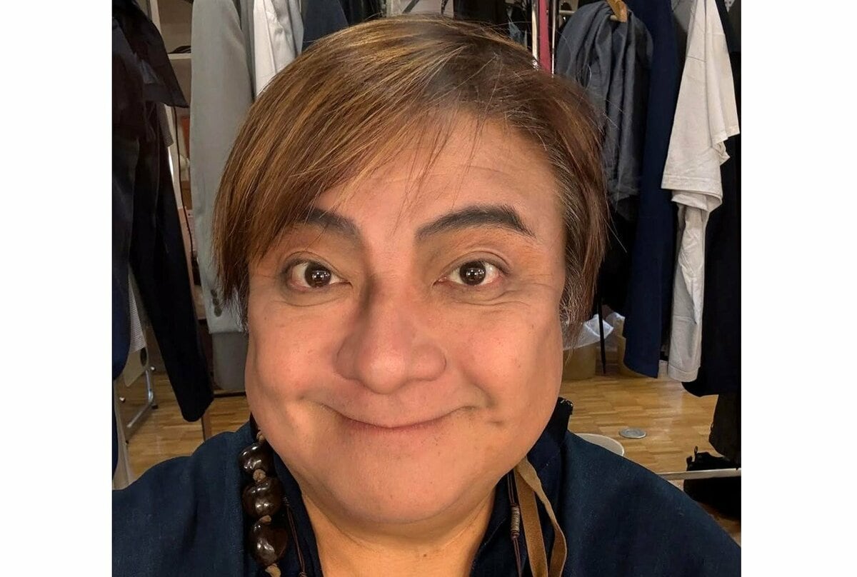 【 彦摩呂 】 「痩せたで」 59歳の誕生日を迎え報告 ファンからは「ホント痩せましたね~」