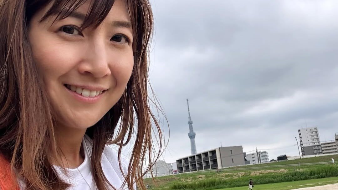 【 根本美緒 】娘2人・息子1人の野球を支えて母も学び “勝ちの自己肯定感は計り知れない” 「我々はスポーツしてきた価値観」