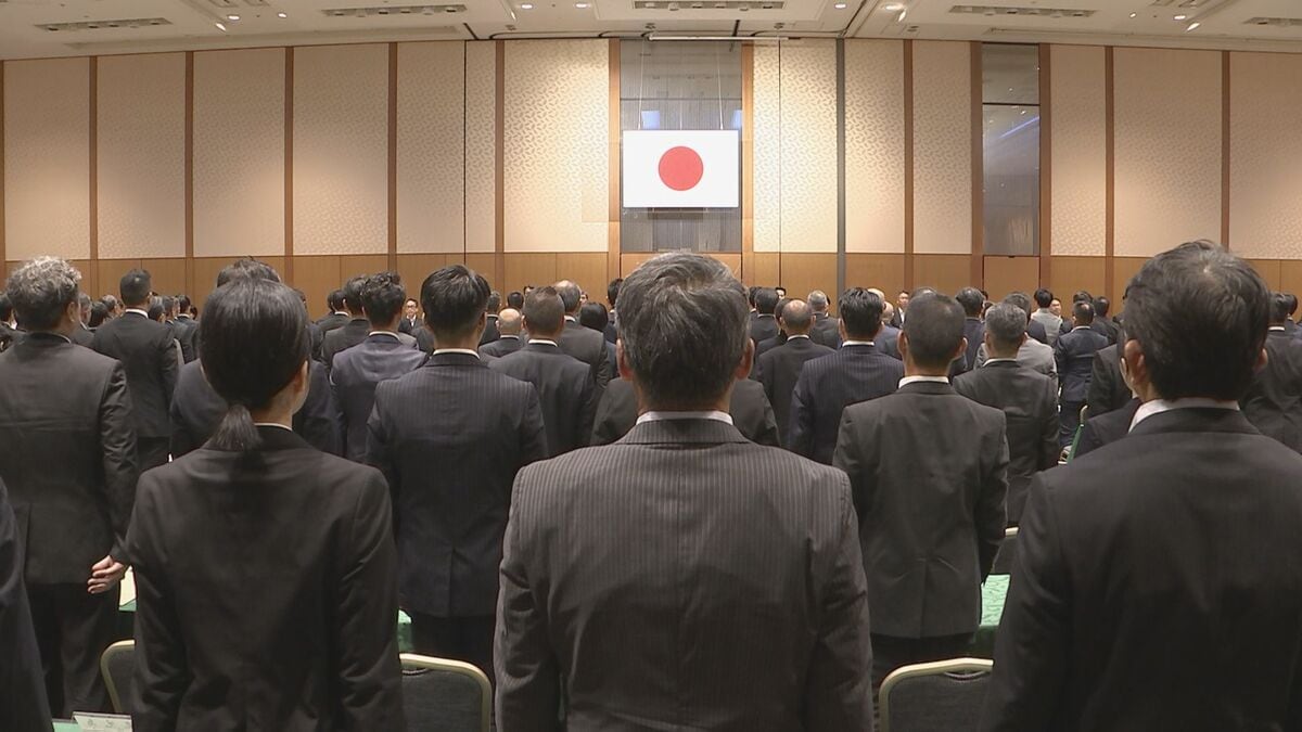 「他部門との連携の一層強化を」警察庁長官が全国警察本部の捜査担当課長らに訓示　10月1日から始まる“トクリュウ対策”の新たな捜査体制発足前に　警察庁