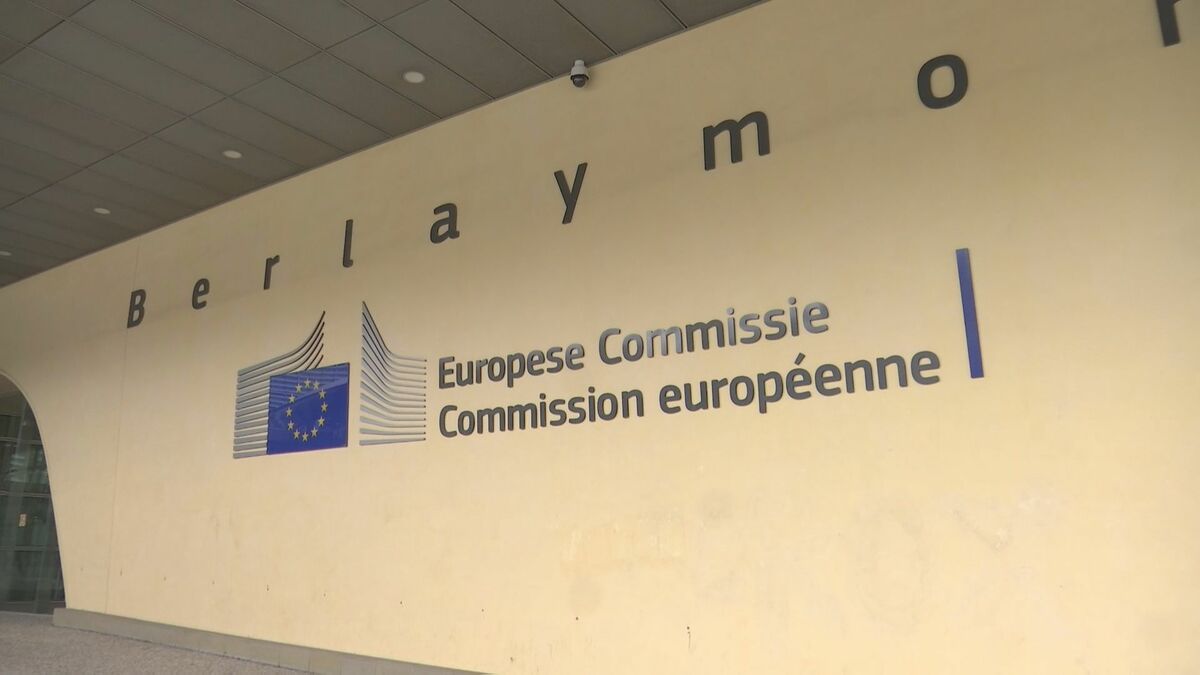 EU委がイスラエルへの制裁案検討 “貿易協定の一部停止” ドイツも攻撃を非難