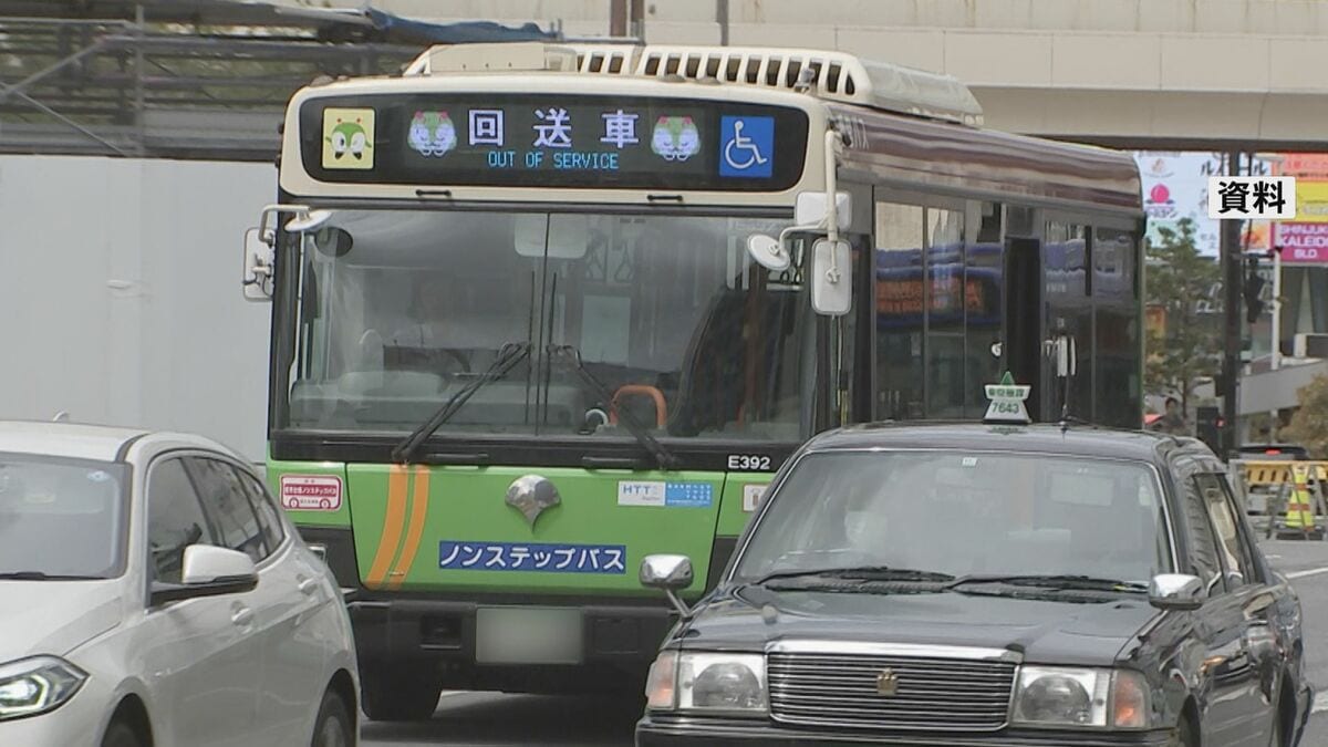 都営バス　終点でまた車内点検怠る…男子中学生を乗せたまま営業所へ　7月から導入の“点検漏れ防止”音声システムがまだ設置されず