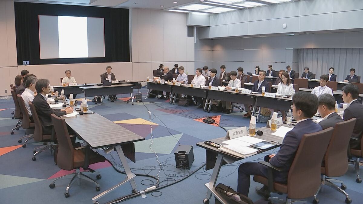 「育成就労制度」介護・建設など8分野で転籍制限期間を「2年」に 出入国在留管理庁が有識者会議で案示す 議論を経て閣議決定へ