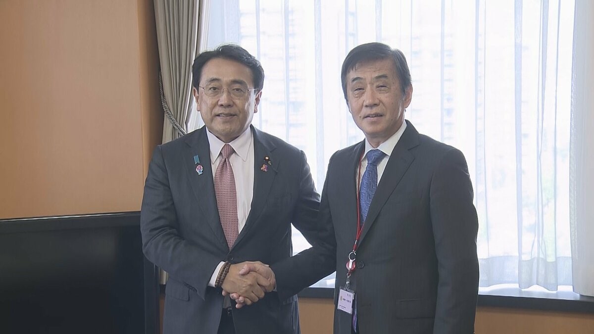 自動車業界トップ「壊滅的な影響回避」も「影響決して小さくない」 トランプ政権が自動車関税15％引き下げも