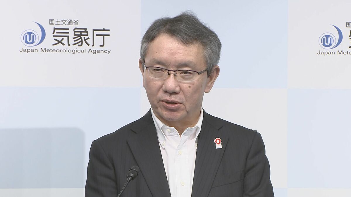 「最高気温40度以上」を示す言葉　新設に向け気象庁が検討開始　35度以上は「猛暑日」、40度以上は…？　民間では「酷暑日」の名称も