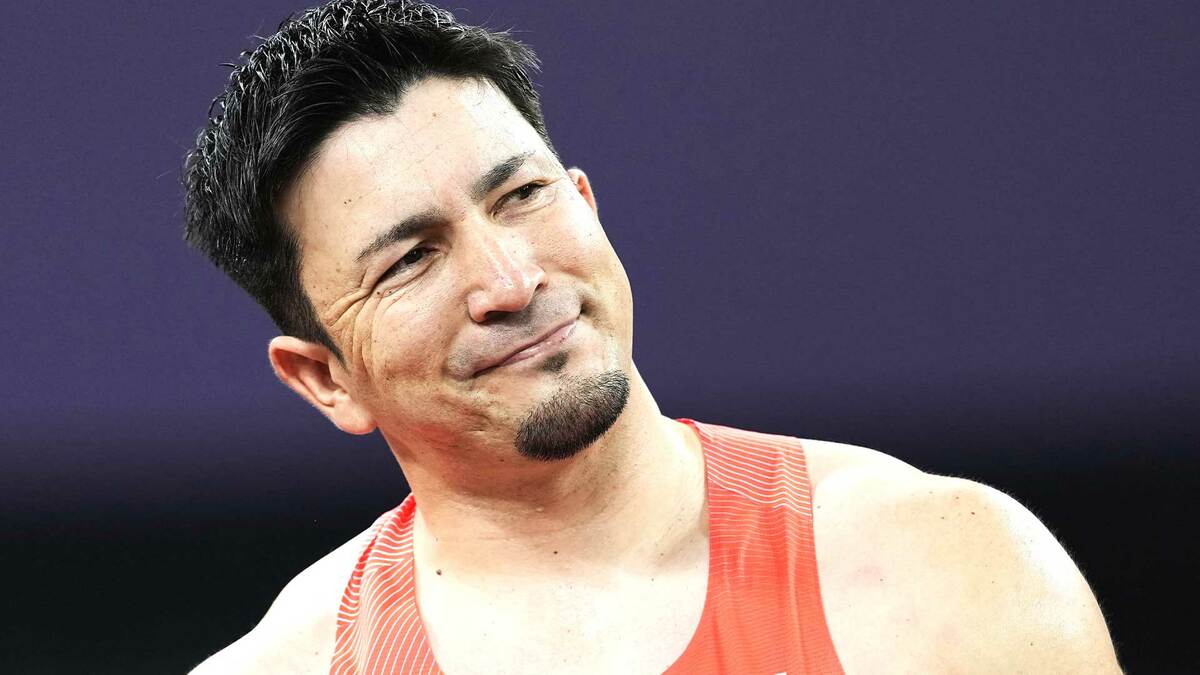 男子やり投予選 ディーン 77m01、 﨑山 77ｍ61と記録が伸びずに予選敗退！前回女王・北口の応援も届かず【世界陸上】