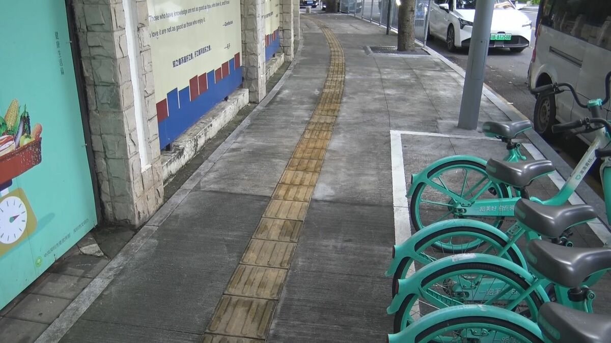 中国・深セン　日本人学校の男子児童殺害から1年　抗日映画の公開で反日感情の高まり懸念