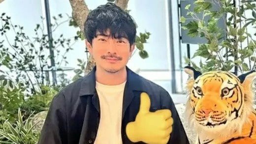 【小堀正博】「ギラン・バレー症候群から回復したことの　感謝の言葉を伝える機会を頂けたこと　本当に有難かった」