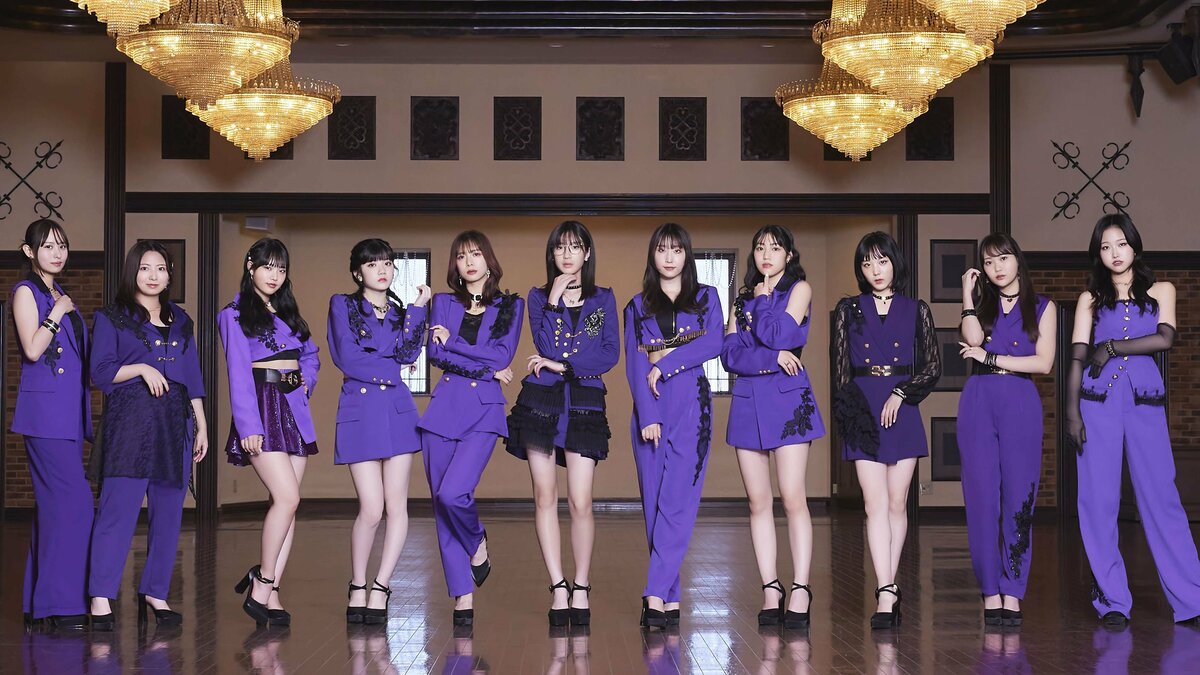 【Juice₌Juice】ハロー！プロジェクトとM-line clubのコラボイベント「HELLO！ ​IDOL CLASSIC 2025」の開催発表！〝私の推し曲〟を一夜限りのオーケストラアレンジで披露