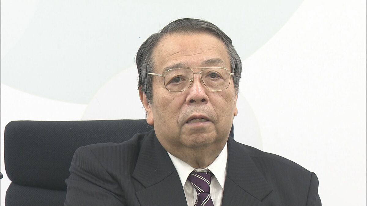 村上総務大臣「国勢調査を装った詐欺などに注意を」　あすから国勢調査