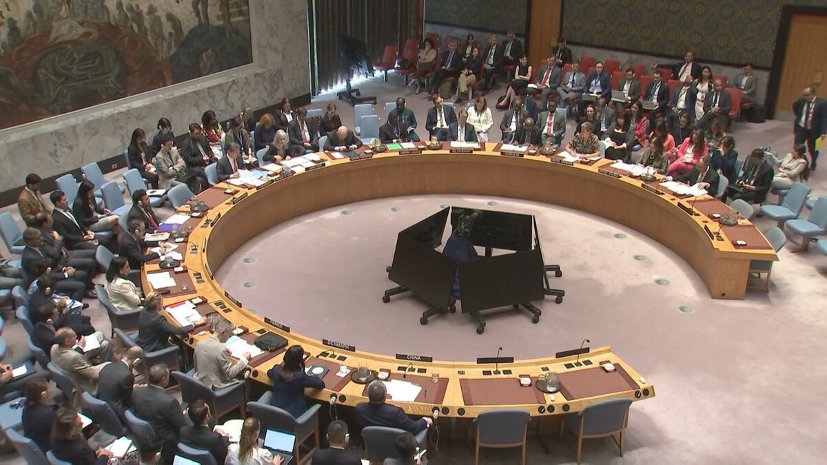 イラン国連制裁復活へ　国連安保理　制裁解除継続の決議を否決