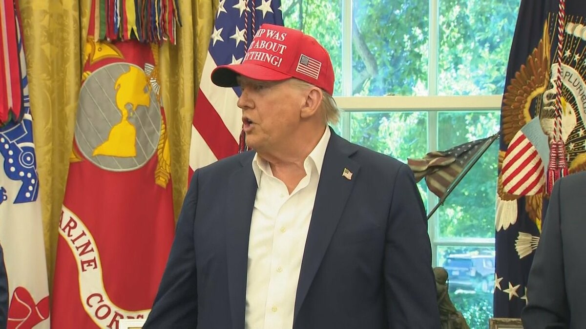 アメリカ政府 “黄金株”でUSスチールの工場停止を阻止 日本製鉄による買収時に取得