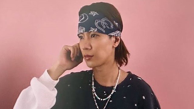 【 Number_i・神宮寺勇太 】「オフショット投稿しました！」　新曲「Numbers Ur Zone」MVのオフショット公開