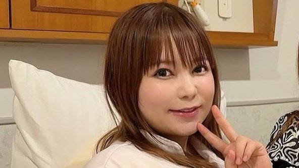 【中川翔子】「36w ついに臨月突入きたーーーー!!!!!」双子妊娠36週に到達を報告