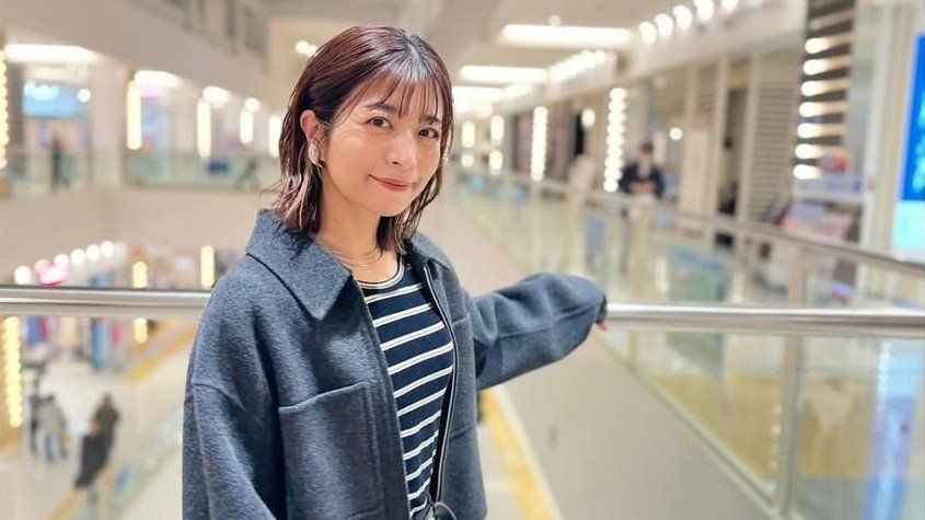 【 三倉茉奈 】 “10年近く前に保育士資格を取得” を明かす「いつか誰かの、お役に立てますように」