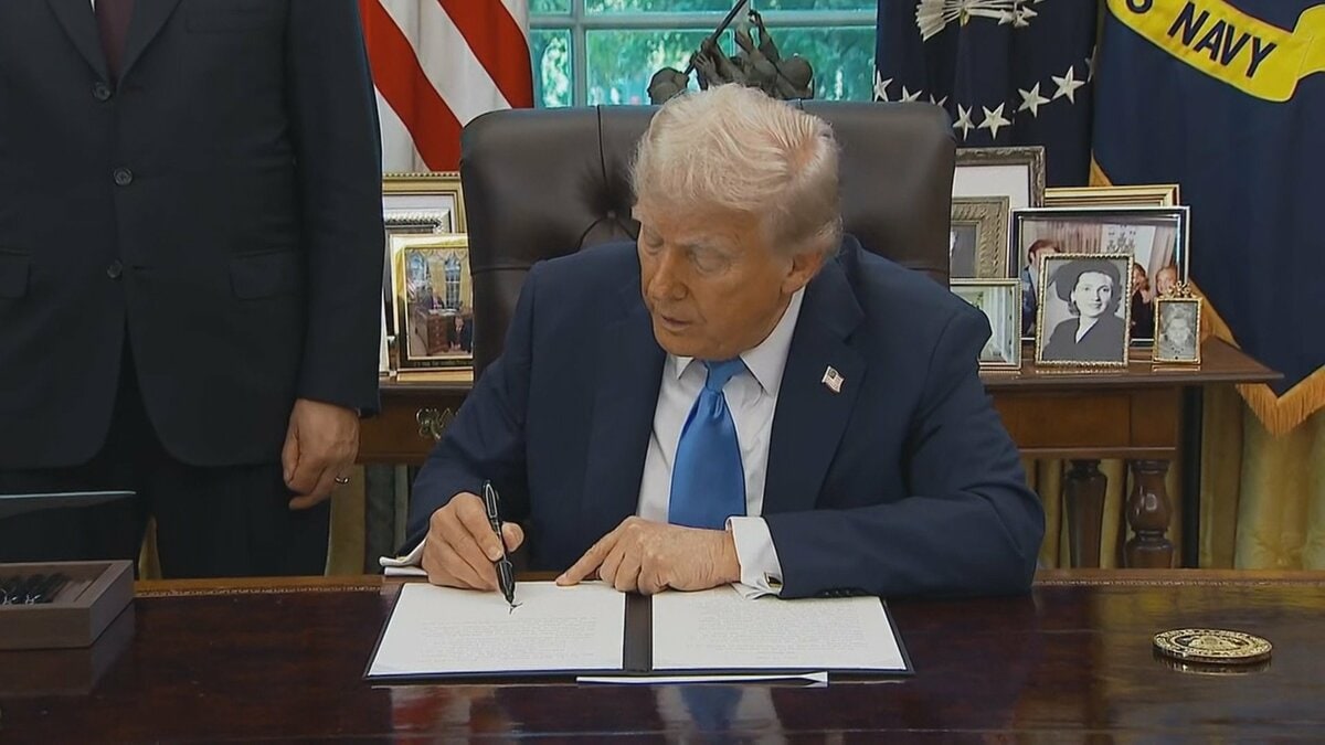 高度人材向けビザの手数料10万ドル「新規申請のみが対象」ホワイトハウスが説明を修正　ラトニック商務長官は前日に「毎年支払う必要がある」と発言