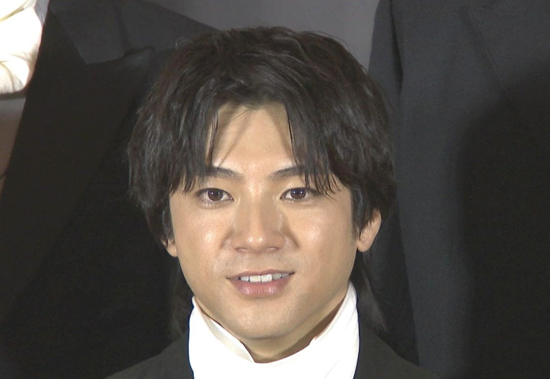 【 山田裕貴 】　階段から転落　「めちゃくちゃ痛がっていたら『大丈夫ですか？』と　男性が声をかけてくれた」　「世界はまだ温かいと感じた」「怪我なし、心は感謝で溢れている」