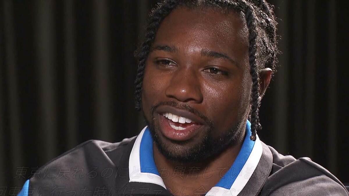 ノア・ライルズ「東京でよりよい"ショーマン"になる」世界最速への準備とは!?大会前に明かしていた驚きのレース戦略を告白【世界陸上】