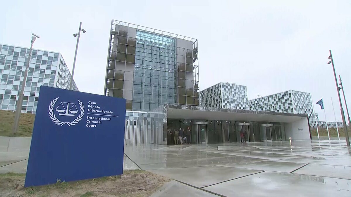 トランプ政権が今週中にもICC本体に制裁か　ロイター通信