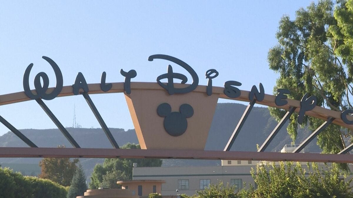 米ディズニーがジミー・キンメル氏のトーク番組の放送再開を決定　政治活動家銃殺事件へのコメントめぐりABCテレビが放送中止に