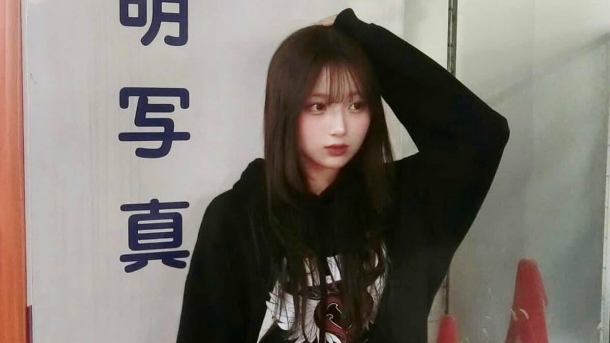 【辻希美・長女】希空「パーカー着れる季節きて嬉しい」街で秋のファッションを楽しむ姿を投稿