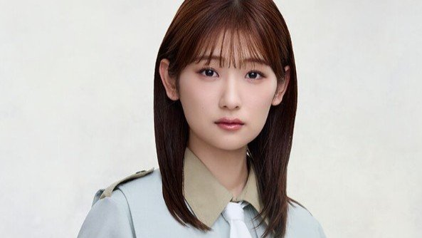 【 櫻坂46 】二期生・井上梨名さん　卒業を発表「いっぱい転んで、いっぱい立ち上がってきた7年間」10月29日発売の13thシングルの活動を最後に