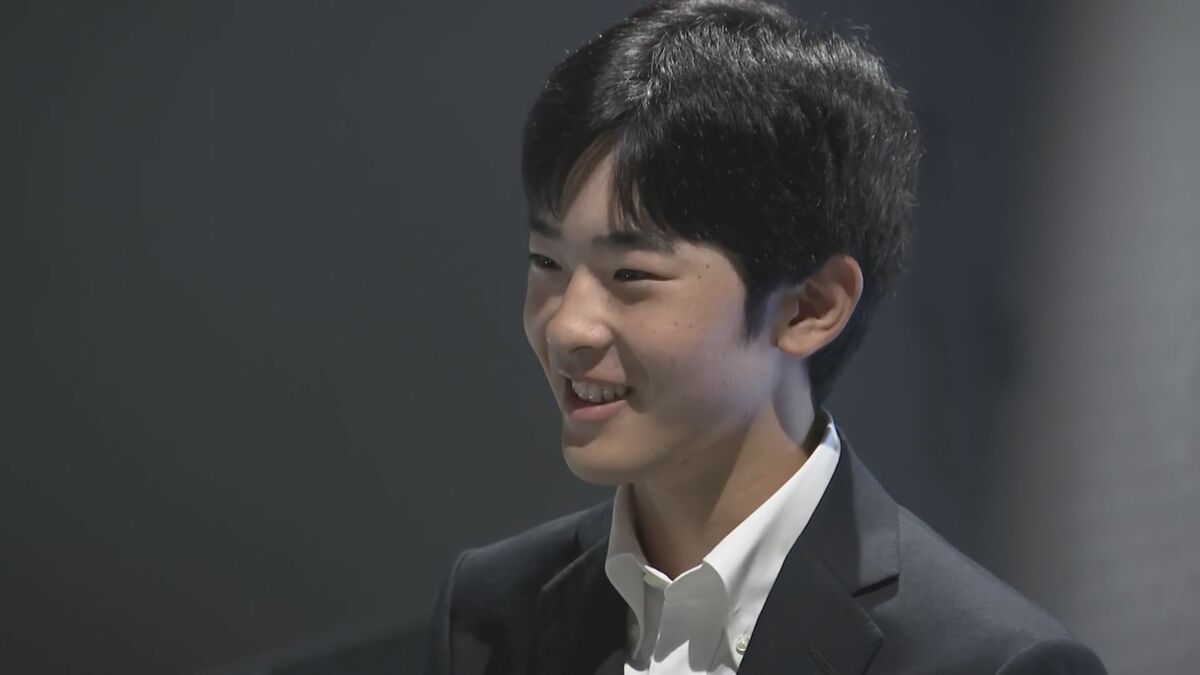 悠仁さま　初めての大阪・関西万博へ「日本の技術力によってどのような将来が導かれるのかを見せていただいた」生物などに関する展示を鑑賞