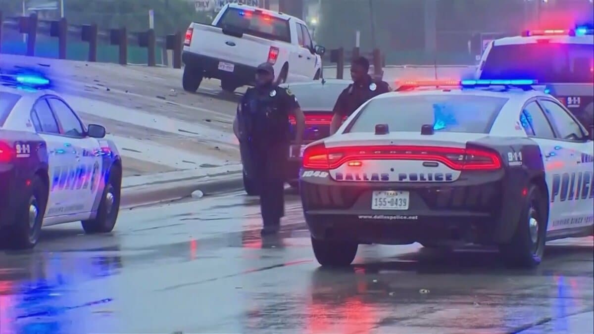 アメリカ南部・テキサス州の移民収容施設で銃撃事件 1人死亡 2人負傷　容疑者は自殺