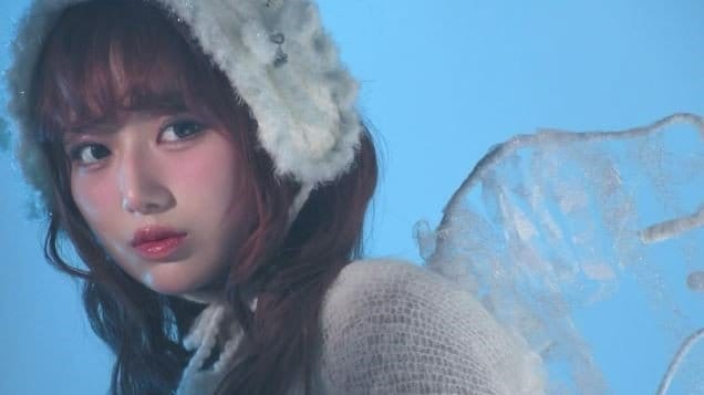 【辻希美・長女】希空　「おふしょっと」　天使の羽をまとい弓を構える　幻想的なオフショットを公開