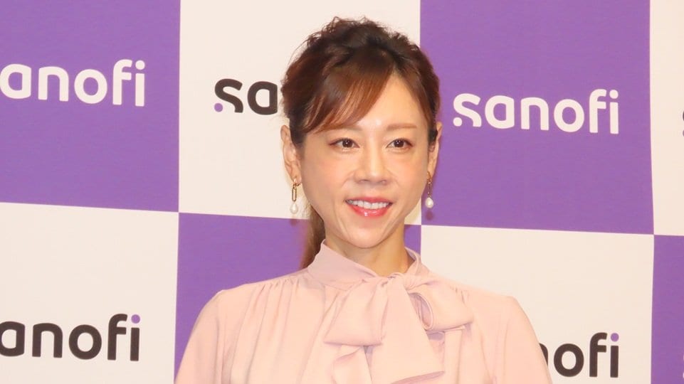 【 高橋真麻 】蕁麻疹の経験を語る「お寿司を食べた時に出た」子どもが生まれてからは「自己判断はせず病院に」