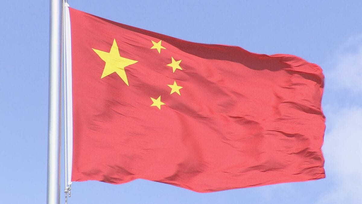 中国　北極海航路でイギリス向け貨物船が出発 「氷上のシルクロード」計画着々と