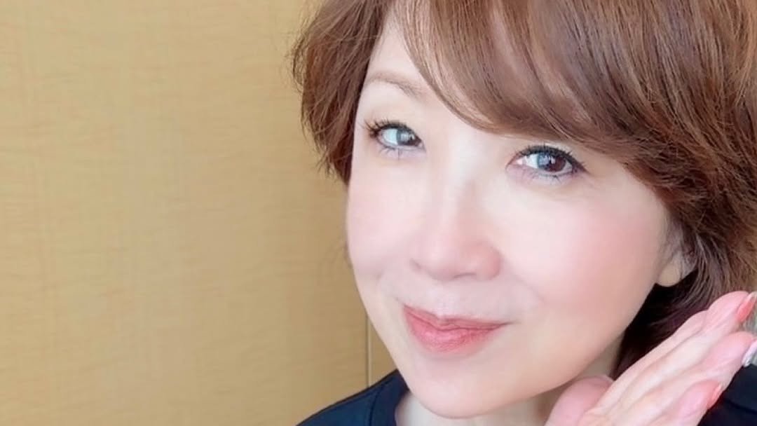 【 伊藤蘭 】娘・趣里と夫・三山凌輝の第一子誕生を祝福「趣里が産まれたこの季節」「本当に感慨深いです」