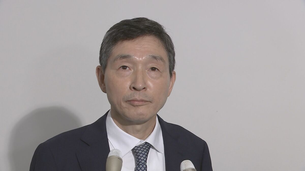 韓国　駐日大使に李赫氏を任命　駐日公使など歴任した日本通