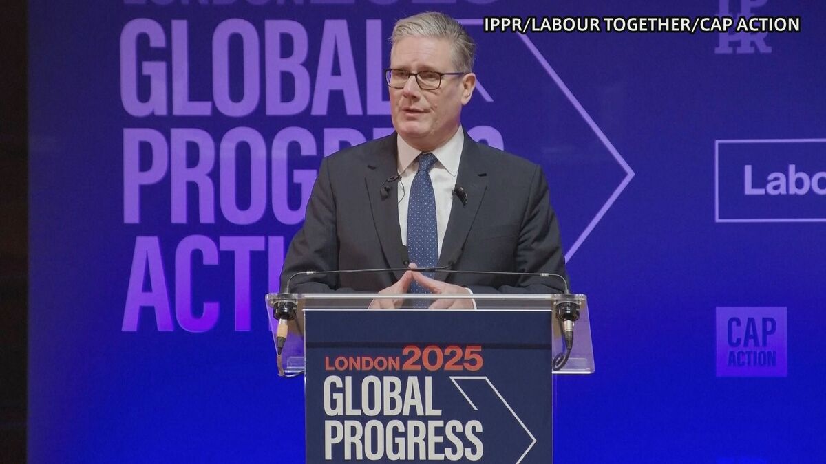 英「デジタルID」制度を導入する方針　不法移民流入対策　プライバシーの侵害を懸念する声も