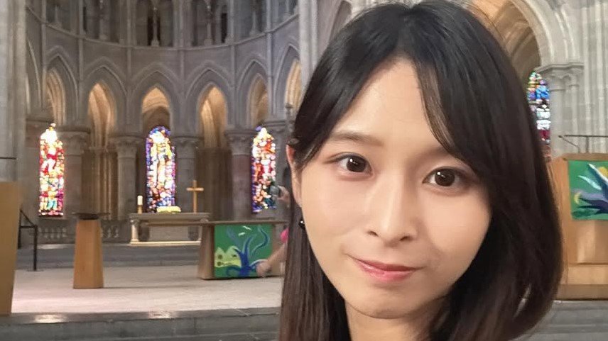 【元「東大王」・河野ゆかり】 "東大の良いところは世界中に友だち” スイス留学中の近況を報告「ローザンヌに行ってきました～」