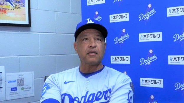 佐々木朗希、メジャー2度目のリリーフ登板で1回無失点2奪三振　指揮官は「今や彼はまったく別の選手になった」と絶賛