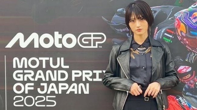 【若月佑美】「身に余る大役でしたが　本当に素晴らしい世界でした」世界最高峰の二輪レース　MotoGP　日本グランプリ公式PR大使　体験を報告