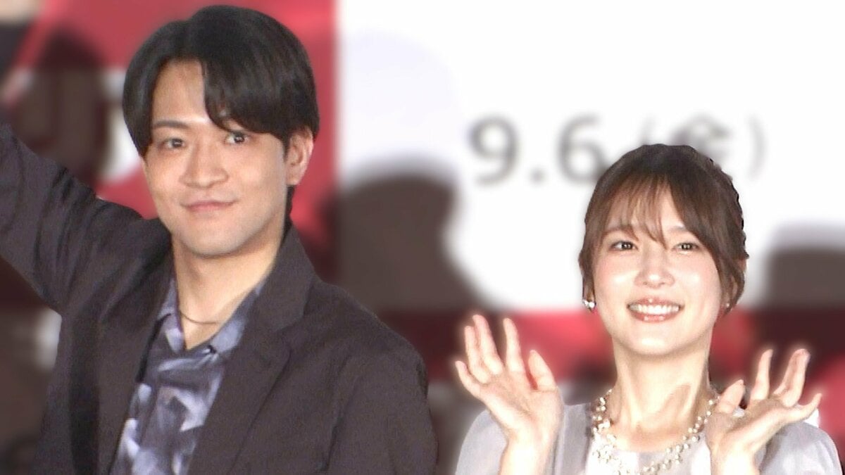 【 内田真礼＆石川界人 】結婚を連名で報告「結婚生活を通じてより豊かな経験や感性を育み」「今後の活動に活かしていきたい」